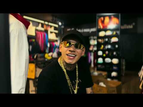 3 Letras - MC Rey e DJ Nando (Videoclipe Oficial)