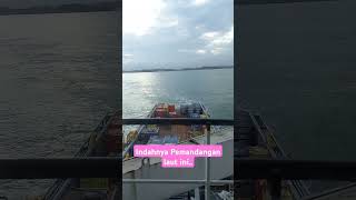 Download lagu Indahnya Pemandangan Laut Afrika#pelaut #ship #pelautindonesia mp3