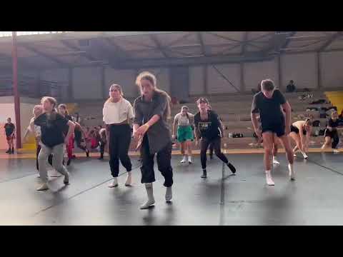 Kledi Kadiu per Comacchio in Danza.. estate 2022