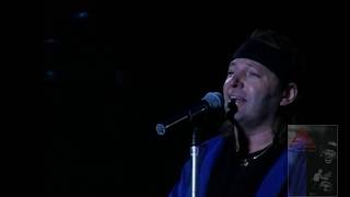 Vasco Rossi- Non Appari Mai-Live 1996