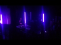 SOHN - Tremors (Live Brooklyn 2014) 