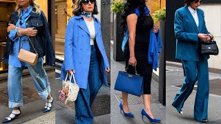 VIRAL APRIL TRENDS 2026 BY MILAN STREET FASHION 🇮🇹 LUXURY SHOPPING  & CHIC SPRING LOOKS OF ITALY