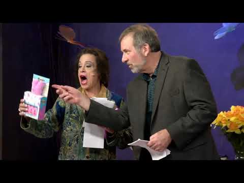 10-8 Adamus - WELCOME - Wings Series 8, April, 2018