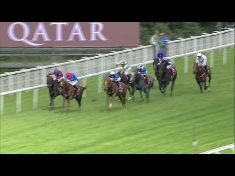 2016 Qatar Lennox Stakes - Dutch Connection - Racing TV