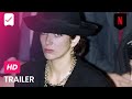 Ghislaine Maxwell Filthy Rich Official Trailer Netflix