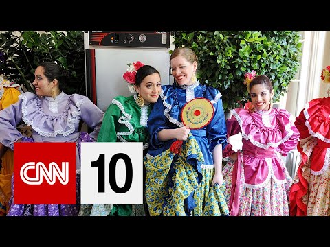 シンコデマヨの歴史|2019年5月6日 (The History Of Cinco de Mayo | May 6, 2019)