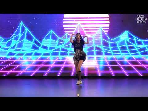 ITZY - WANNABE dance cover by Nasty Sally [K-POP CDF LETO-2020(05.09.2020)]