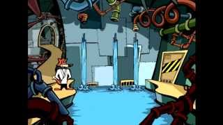 The Hidden Informant - Drunkenly Playing Spy Fox Part 4