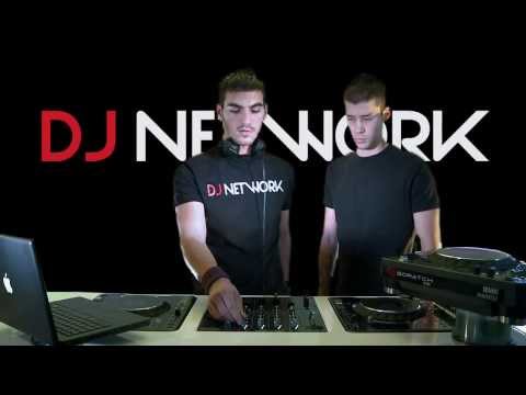 Cours DJ n°13   ECOLE DJ NETWORK  FG DJ RADIO