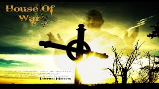 Infernäl Mäjesty - House Of War (OFFICIAL MUSIC VIDEO)