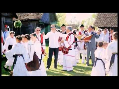 IVAN MARTIĆ - Ivica & BRAĆA BEGIĆ - ZAPJEVAJMO NASRED POSAVINE