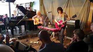 Damon &amp; Naomi - How Long (Cafe Oto - 2023-09-03)