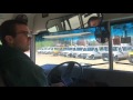 2001 International Blue Bird Handy Bus