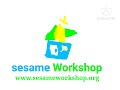Sesame Workshop Logo 2000 2011 Green Blue Remake Kinemaster