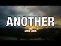 Muni Long Another Lyrics