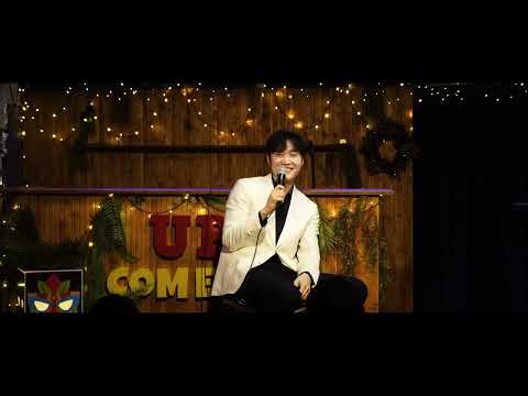 FRIDAY NIGHT with MamBo SanTii - Episode8 Баяраа