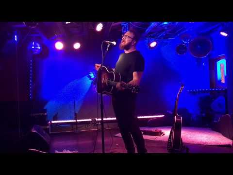 Ben Ottewell (from Gomez) - Bring It On (Live)