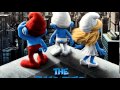 The Smurfs