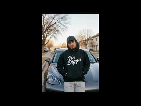 Double Up Buffalo 🦬 | Tre Digga (Official Audio)