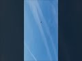 Helicopter Commercial Flies In The Sky 直升机商业飞行在天空中 Вертолет комме