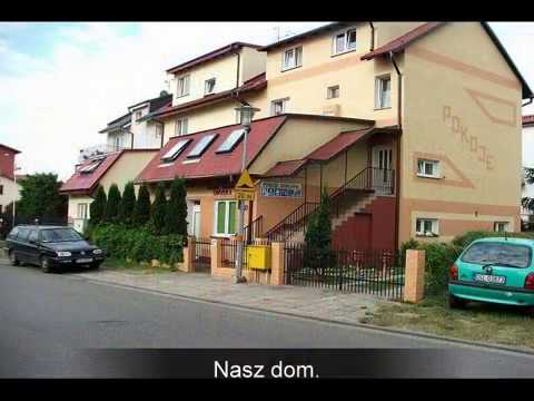 Dom Gościnny " Urszula " w Ustce