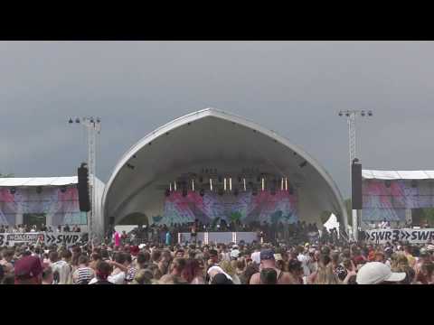 Eros Bilgic & Deniz Bilgic - Sea You Festival 2018 - Aftermovie