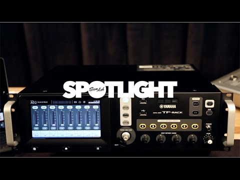 Yamaha TF Rack | Everything You Need To Know