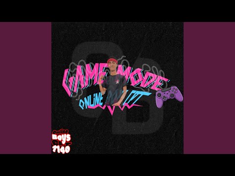 Game Mode beat (Radio Edit)