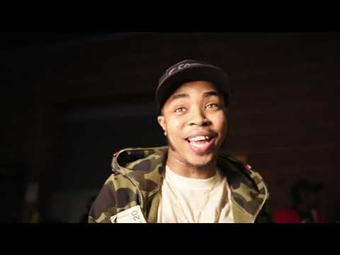 Mari Bocsciano - In My Bag (Music Video) [Shot by @Mookiemadface]