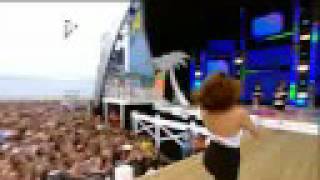 Dannii Minogue - So Under Pressure