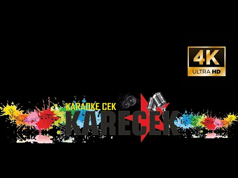 Karaoke Darso Ih Kangen 4K