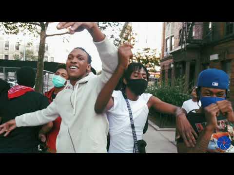 Jay5ive - mak k party (shot by bitty)