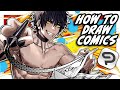 How To Draw Comics For Beginners CLIP STUDIO PAINT