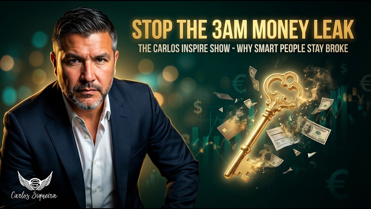 Why Smart People Stay Broke: Stop Funding the Banks. Become the Lender, Not the Borrower