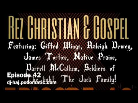 E42-Rez Christian & Gospel