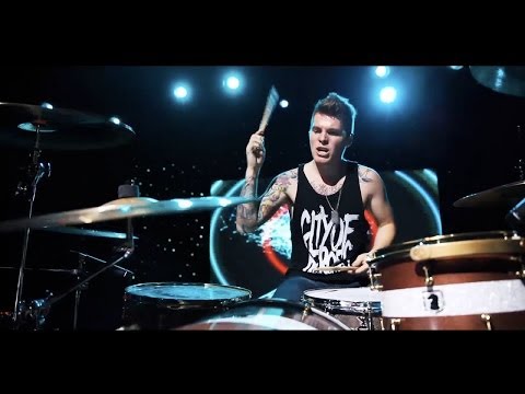 Linkin Park Lost In The Echo - Robar ft. Dylan Taylor Drum Cover