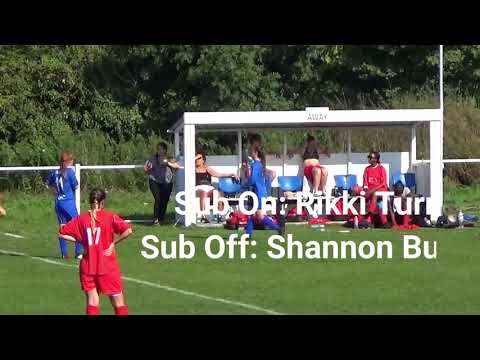 Ladies v Victoire Ladies