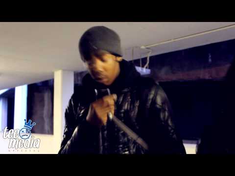 TeeMedia  -  Makavelli  [Freestyle]