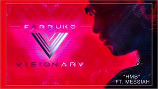 Farruko - HMB ft. Messiah  (Cover Audio)