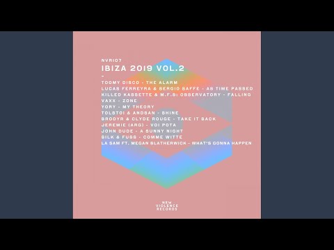 Falling (Original Mix)