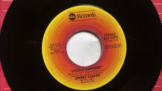 Double Exposure , Johnny Carver , 1974