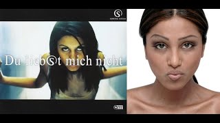 Sabrina Setlur - Du liebst mich nicht - ( Lyrics ) - 1997