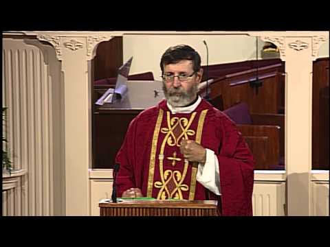 Daily Catholic Mass - 2015-07-08 - Fr. Mitch Pacwa, SJ