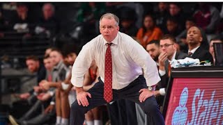Virginia Tech men’s basketball nonconference has been released
