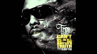 Trae Ft. Rihanna - Gangsta 4 Life Skrewed & Chopped