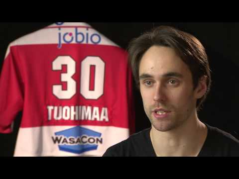 Haastattelussa Frans Tuohimaa osa 2 (mennyt & tuleva)