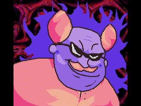 EarthBound Halloween Hack Megalovania But It Has The Freedom Motif