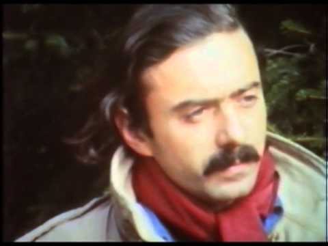 Patrick Bensard (1978) by Gérard Courant - Cinématon #35
