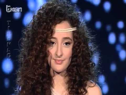 X Factor Albania 2 - Show