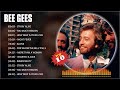B E E G E E S 2023 MIX TOP 10 BEST SONGS
